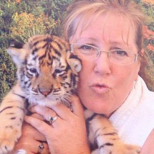 Meet your Posher, Kathy